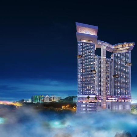 1001 Nights Hotel, Trademark Collection By Wyndham Genting Highlands Kültér fotó