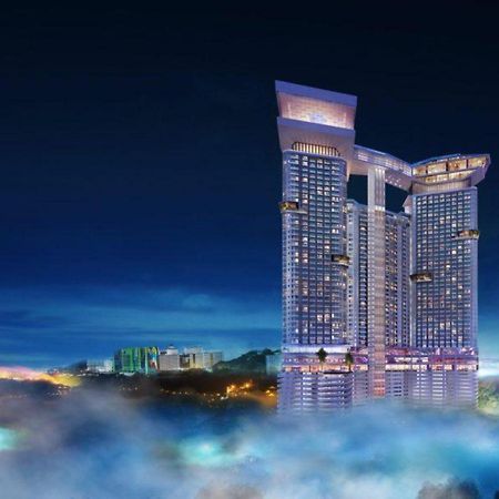 1001 Nights Hotel, Trademark Collection By Wyndham Genting Highlands Kültér fotó
