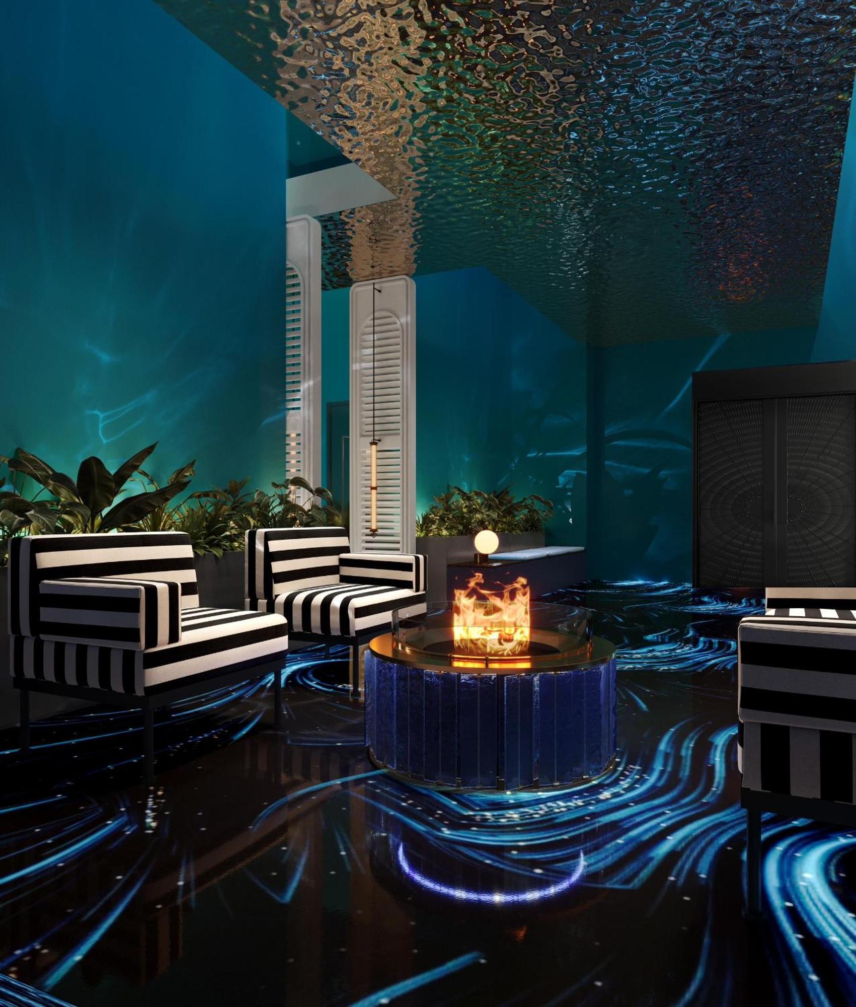 1001 Nights Hotel, Trademark Collection By Wyndham Genting Highlands Kültér fotó